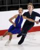 Natalie D'Alessandro & Bruce Waddell