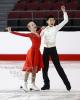 Sophia Strachan & Everest Zhu