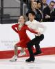 Sophia Strachan & Everest Zhu