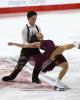 Pearl Kang & Cael Elford