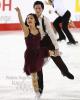 Pearl Kang & Cael Elford