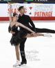 Charlotte Lafond-Fournier & Anthony Campanelli