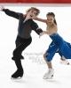 Natalie D'Alessandro & Bruce Waddell