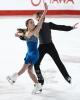 Natalie D'Alessandro & Bruce Waddell