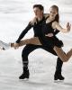 Olivia McIsaac & Liam MacDonald
