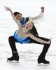 Sophia Strachan & Everest Zhu