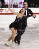 Elysia-Marie Campbell & Philippe Granger