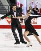Elysia-Marie Campbell & Philippe Granger