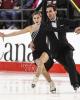 Elysia-Marie Campbell & Philippe Granger