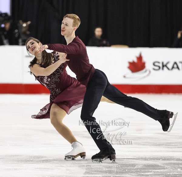 Mira Samoisette & Dominic Barthe