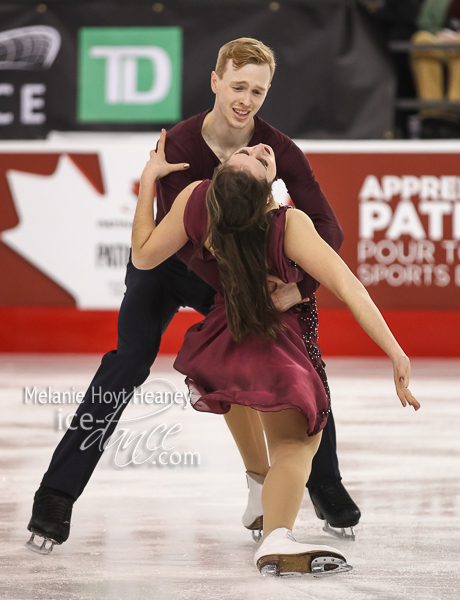 Mira Samoisette & Dominic Barthe