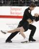 Carolane Soucisse & Shane Firus