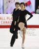 Carolane Soucisse & Shane Firus