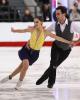 Elysia-Marie Campbell & Philippe Granger