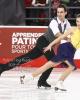 Elysia-Marie Campbell & Philippe Granger