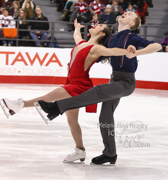 Mira Samoisette & Dominic Barthe