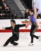 Tessa Virtue & Scott Moir