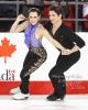 Tessa Virtue & Scott Moir