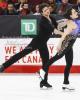 Tessa Virtue & Scott Moir