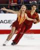 Piper Gilles & Paul Poirier
