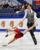 Viktoria Kavaliova & Yurii Bieliaiev (BLR)