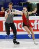 Viktoria Kavaliova & Yurii Bieliaiev (BLR)