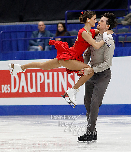 Tina Garabedian & Simon Proulx-Senecal (ARM)