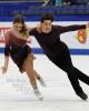 Alisa Agafonova & Alper Ucar (TUR)