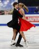 Alexandra Stepanova & Ivan Bukin (RUS)