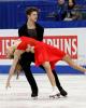 Alexandra Stepanova & Ivan Bukin (RUS)