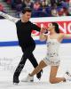 Charlene Guignard & Marco Fabbri (ITA)