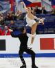 Charlene Guignard & Marco Fabbri (ITA)