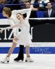 Isabella Tobias & Ilia Tkachenko  (ISR)