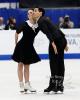 Anna Cappellini & Luca Lanotte (ITA)