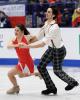 Jasmine Tessari & Francesco Fioretti (ITA)