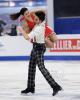 Jasmine Tessari & Francesco Fioretti (ITA)