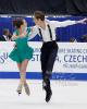 Katerina Bunina & German Frolov (EST)