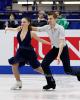 Victoria Manni & Carlo Röthlisberger (SUI)