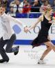 Viktoria Kavaliova & Yurii Bieliaiev (BLR)