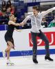 Viktoria Kavaliova & Yurii Bieliaiev (BLR)