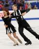 Marie-Jade Lauriault & Romain Le Gac (FRA)