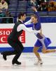 Alisa Agafonova & Alper Ucar (TUR)