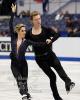 Isabella Tobias & Ilia Tkachenko  (ISR)