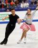 Charlene Guignard & Marco Fabbri (ITA)