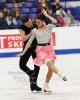 Charlene Guignard & Marco Fabbri (ITA)