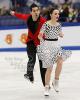 Anna Cappellini & Luca Lanotte (ITA)