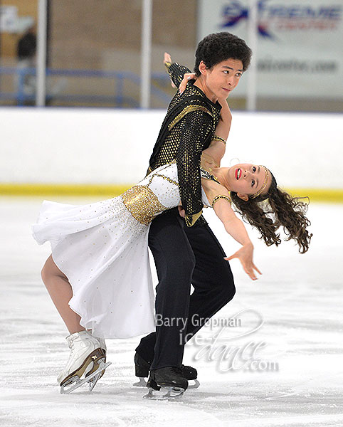 Emma Gunter & Caleb Wein