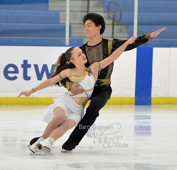 Emma Gunter & Caleb Wein