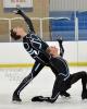 Elicia Reynolds & Stephen Reynolds