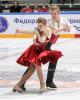 Polina Ivanenko & Daniil Karpov